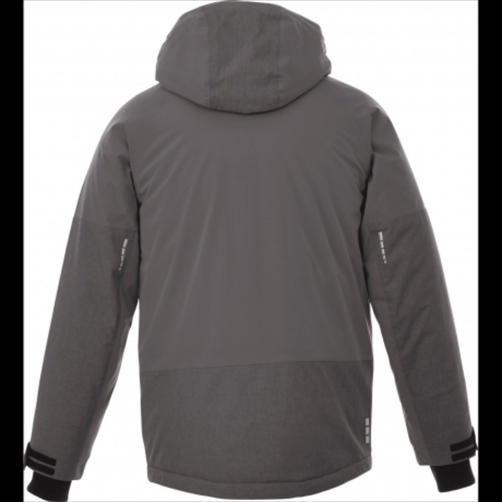 Insulated Jacket - Picture 4 of 4
